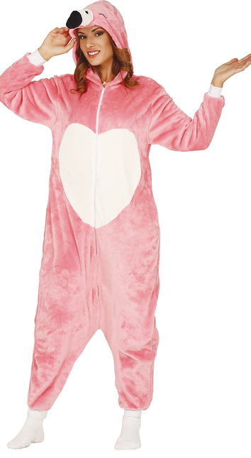 Fenicottero Onesie L