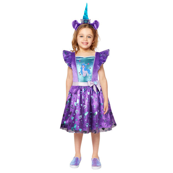 Costume da bambino Izzy Moonbow