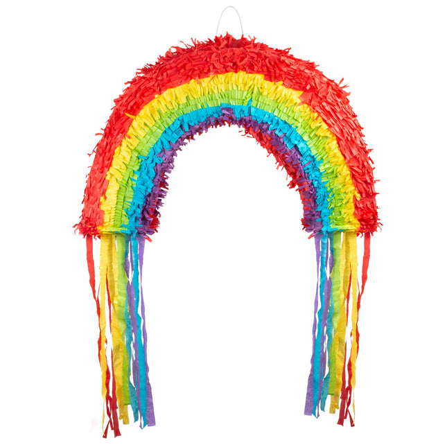 Pinata Arcobaleno 58 cm