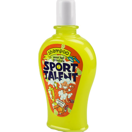 Fun Shampoo Sports Talent 350ml