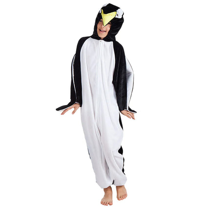 Costume da pinguino per bambino