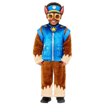 Costume da bambino Chase Deluxe