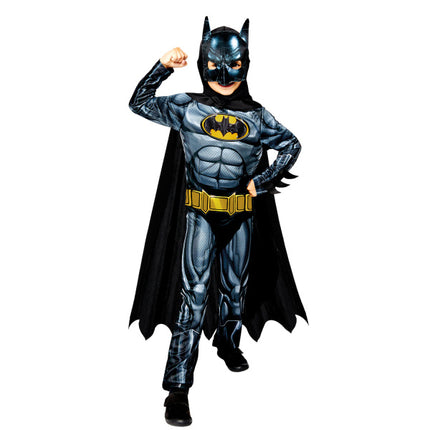 Costume da bambino Batman sostenibile