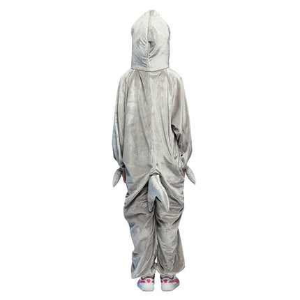 Costume da squalo per bambino