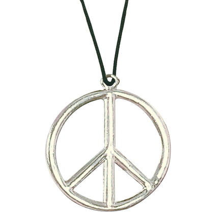 Collana Hippie 60S Peace