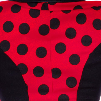 Costume da Coccinella Donna