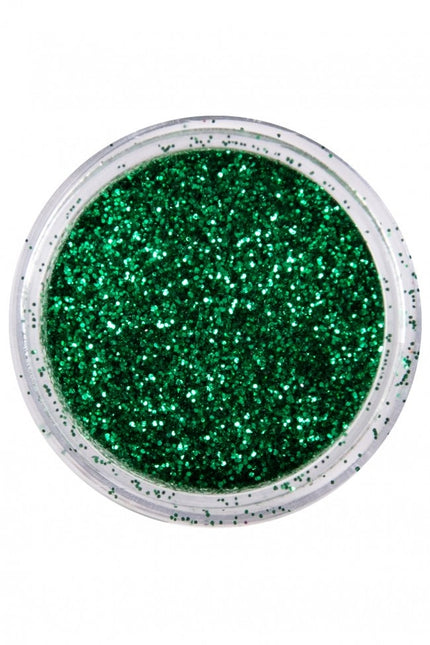 PXP Polvere Glitterata Verde Foresta 2,5gr