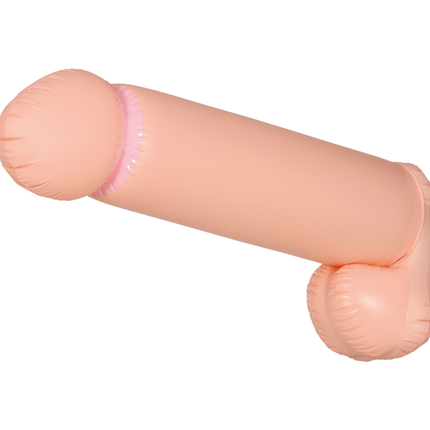 Pene gonfiabile da 90 cm