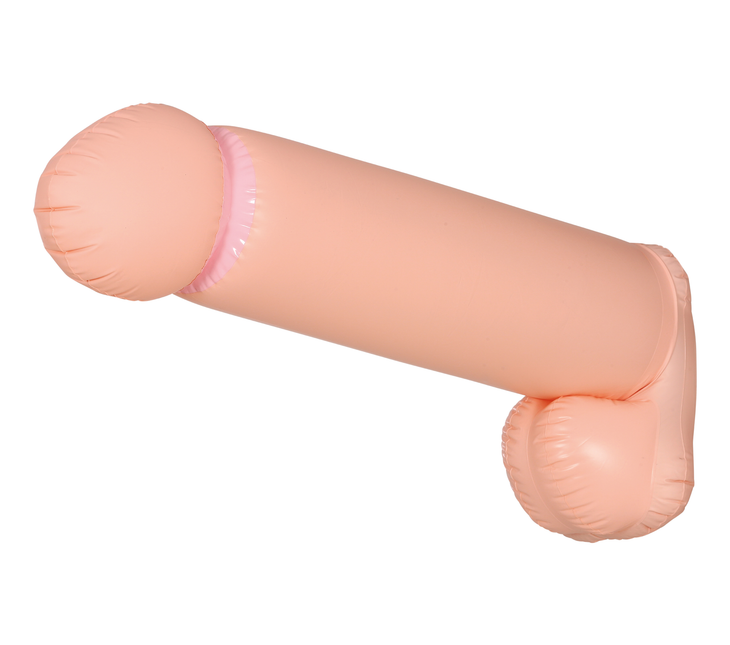 Pene gonfiabile da 90 cm