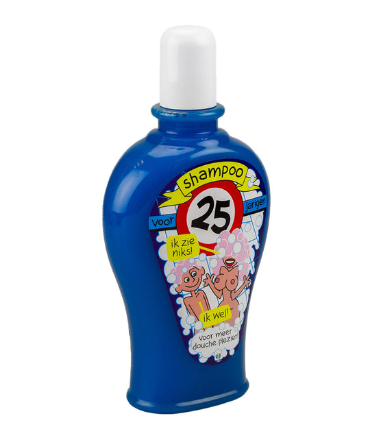 Fun Shampoo 25 Anni 350ml