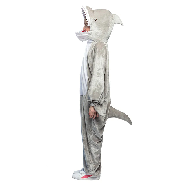 Costume da squalo per bambino