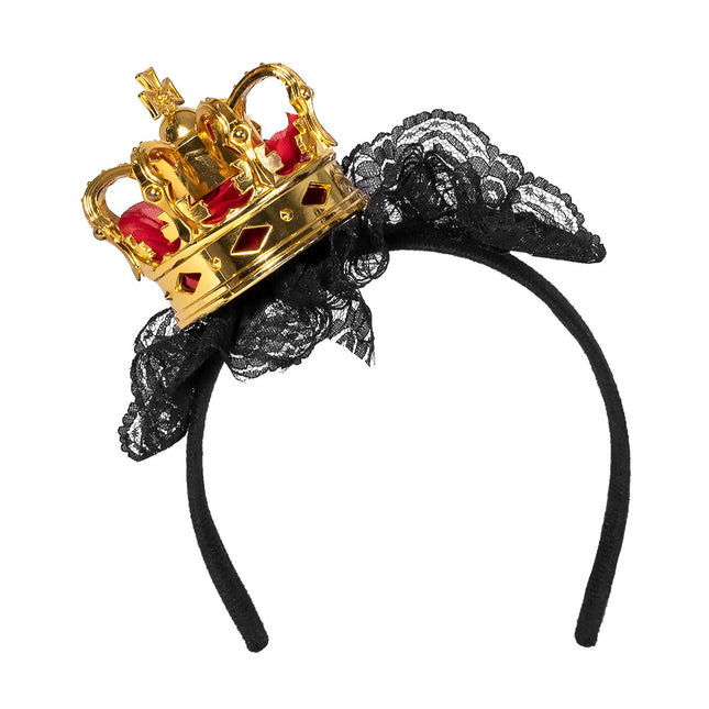 Tiara Corona della Regina
