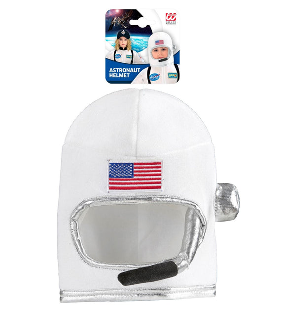 Casco da astronauta bambino Usa