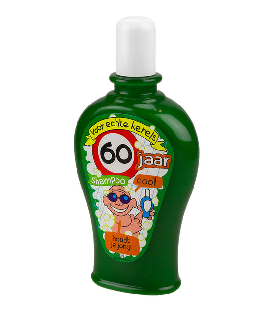 Fun Shampoo 60 Anni Uomo 350ml