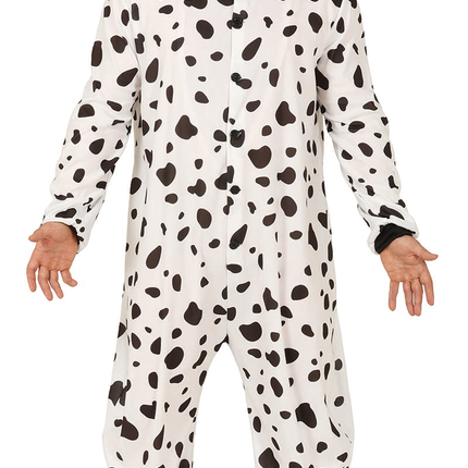 Onesie per cani da uomo L