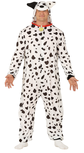 Onesie per cani da uomo L