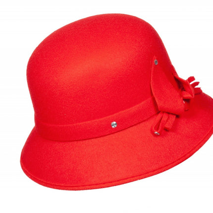 Cappello Rosso 20'S