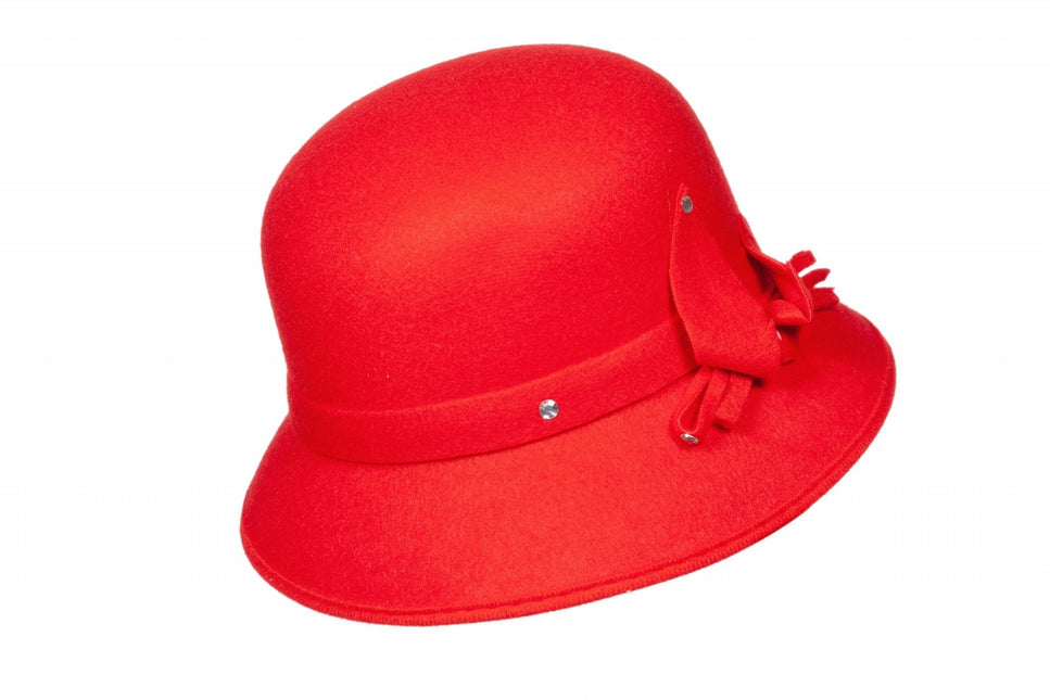 Cappello Rosso 20'S