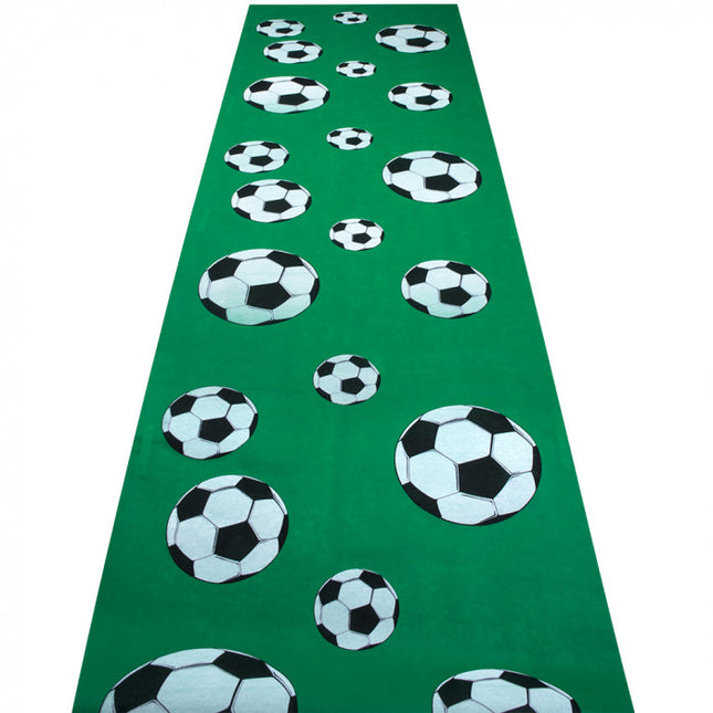 Pista da calcio 60cm 4,5m