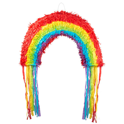 Pinata Arcobaleno 58 cm