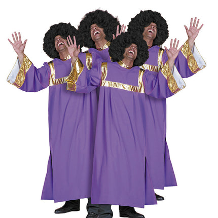 Costume Gospel