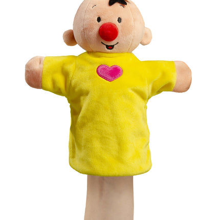 Bumba Handpuppet 28 cm