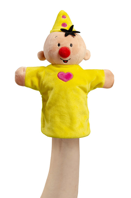 Bumba Handpuppet 28 cm