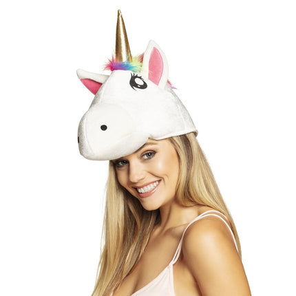 Cappello Unicorno