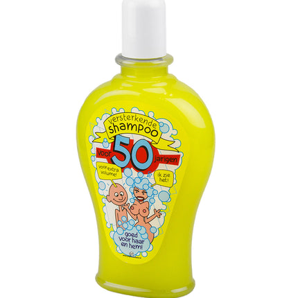 Fun Shampoo 50 Anni 350ml