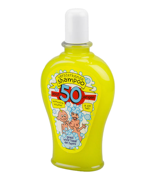 Fun Shampoo 50 Anni 350ml