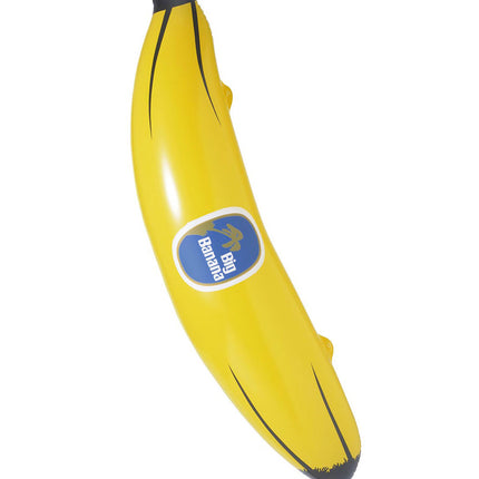 Banana gonfiabile 1m