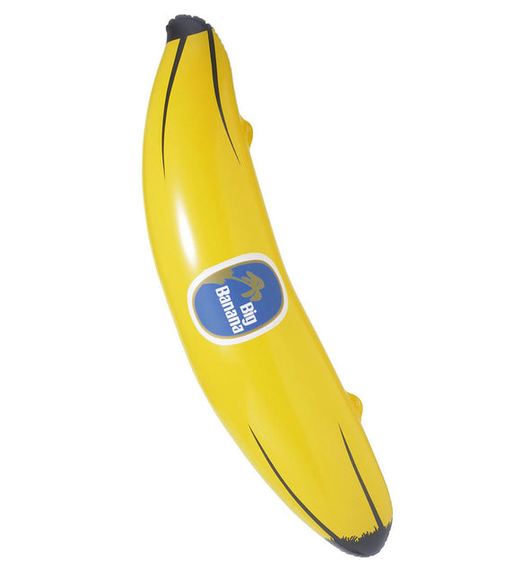 Banana gonfiabile 1m