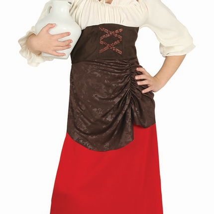 Costume da locandiere bambino