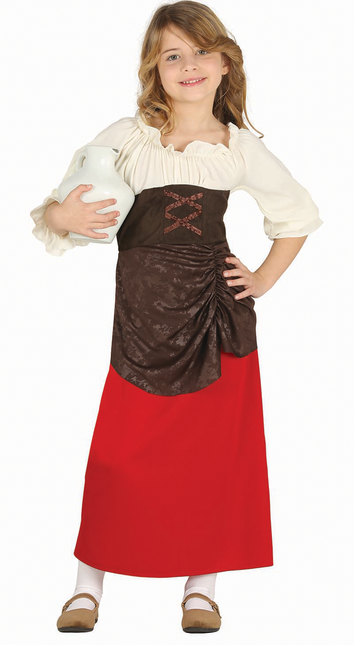 Costume da locandiere bambino