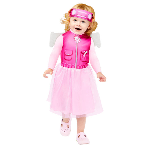 Costume da bambino Skye