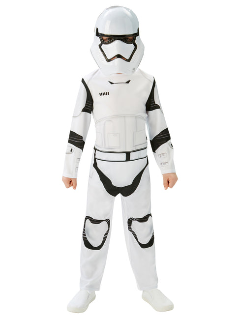 Costume da Stormtrooper di Star Wars per bambino