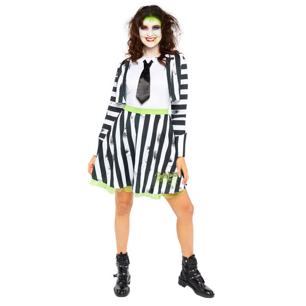 Costume adulto Beetlejuice