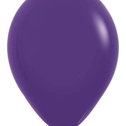 Palloncini Viola 30cm 50pz