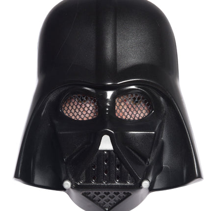 Maschera di Darth Vader