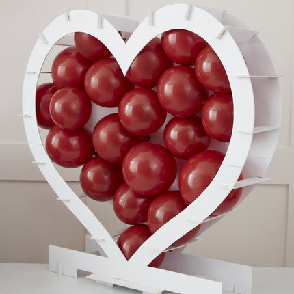 Palloncini Cuore Standard 60cm