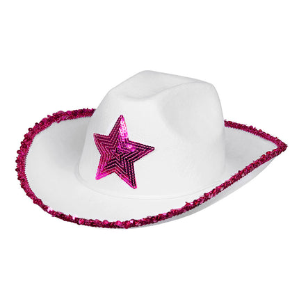 Cappello Rodeo Star