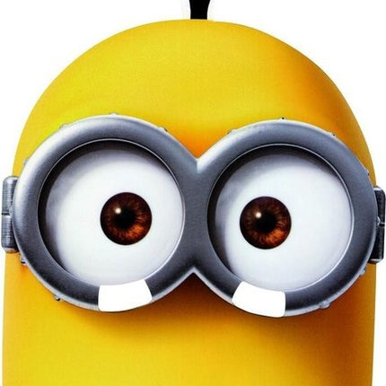 Maschera Minions Kevin