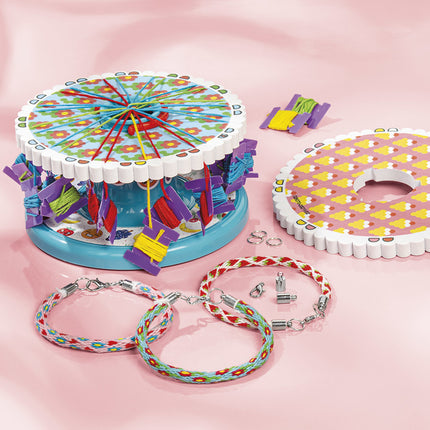 Set per la creazione di braccialetti