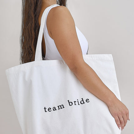 Borsa Team Bride