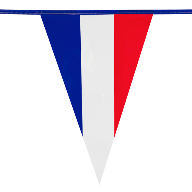 Linea di bandiera Francia 10m