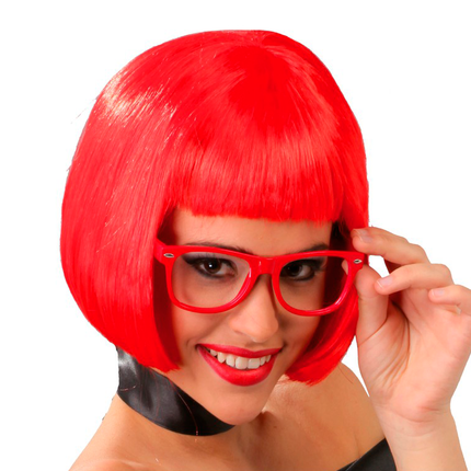 Red Bob