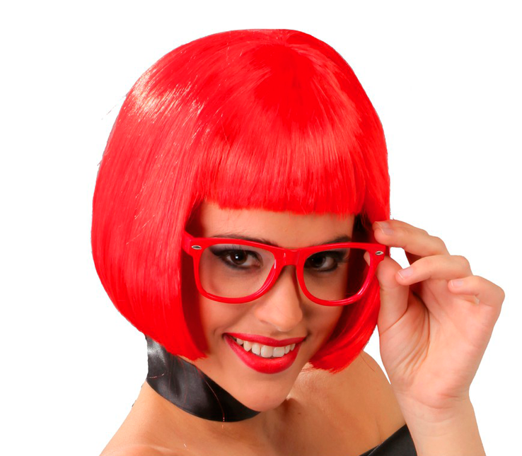 Red Bob