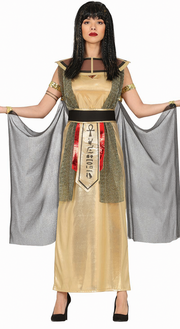 Costume Cleopatra Donna