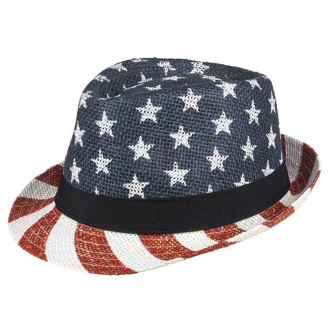 Cappello Usa