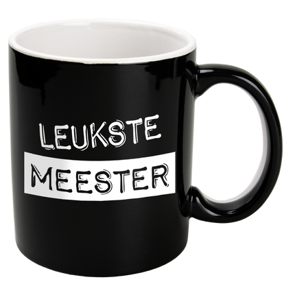 Mug Master 8cm